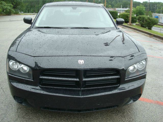 2008 Dodge Charger SE