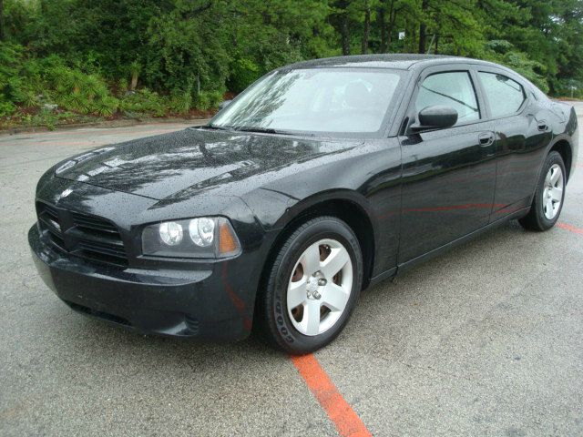 2008 Dodge Charger SE