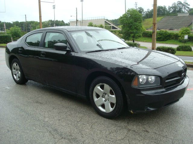 2008 Dodge Charger SE