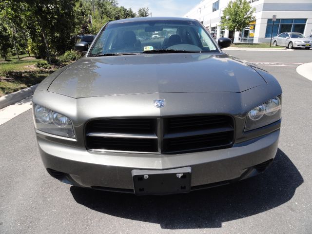 2008 Dodge Charger SE