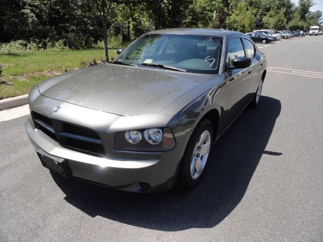 2008 Dodge Charger SE