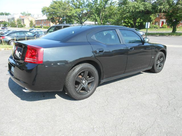 2008 Dodge Charger SE