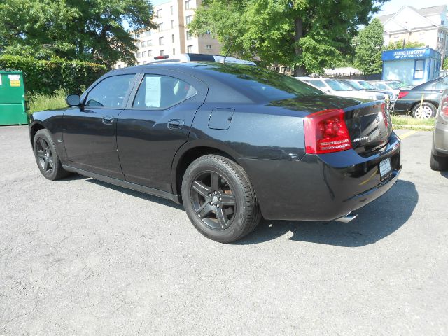 2008 Dodge Charger SE