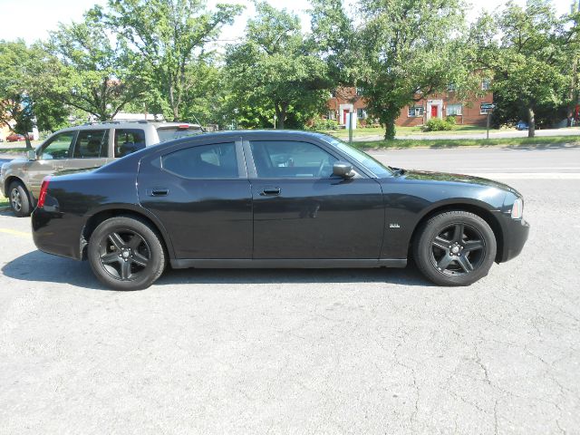 2008 Dodge Charger SE