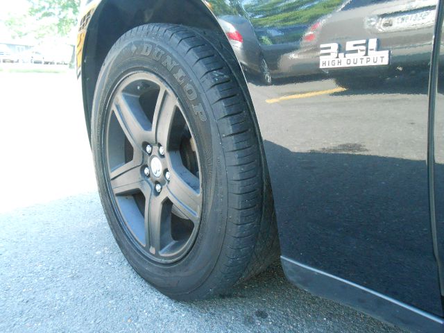 2008 Dodge Charger SE