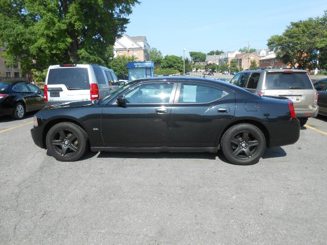 2008 Dodge Charger SE