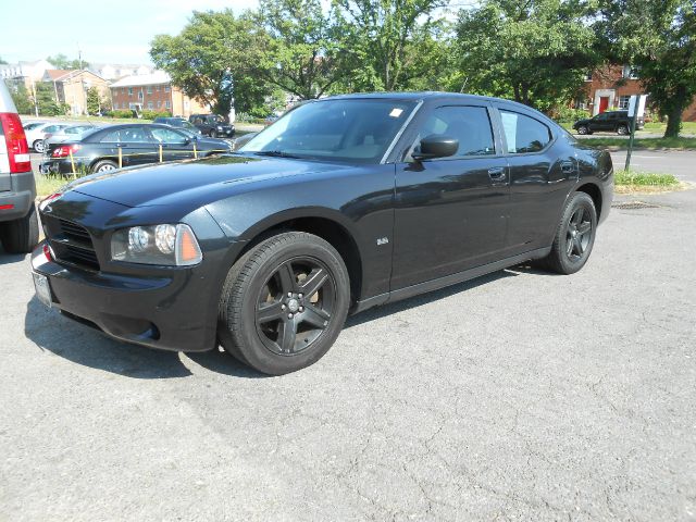 2008 Dodge Charger SE