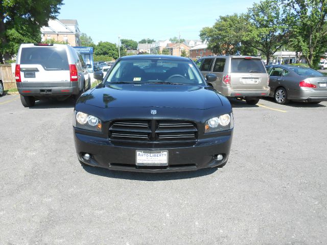 2008 Dodge Charger SE