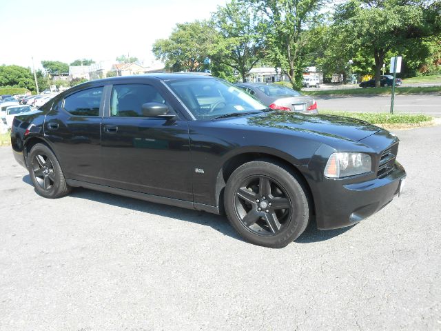 2008 Dodge Charger SE