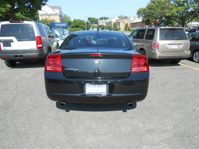 2008 Dodge Charger SE