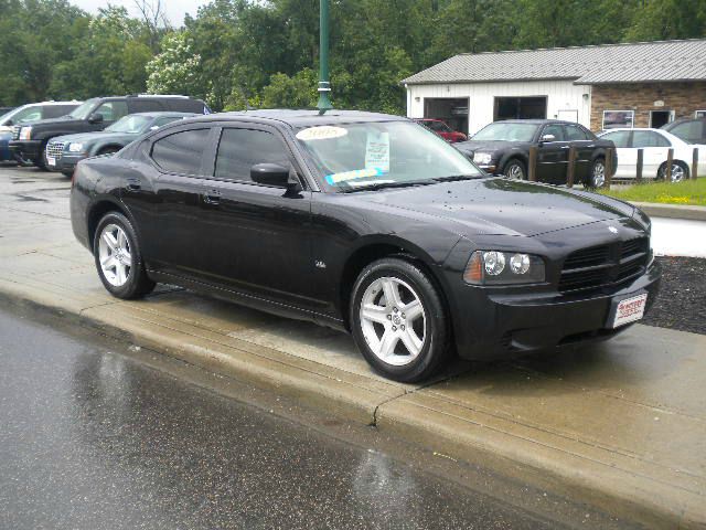 2008 Dodge Charger SE