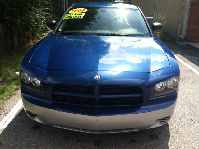 2008 Dodge Charger SE