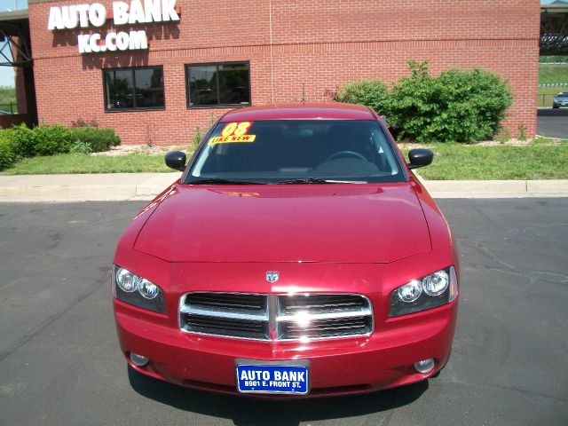 2008 Dodge Charger S