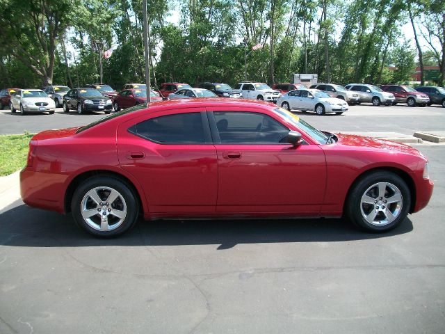 2008 Dodge Charger S