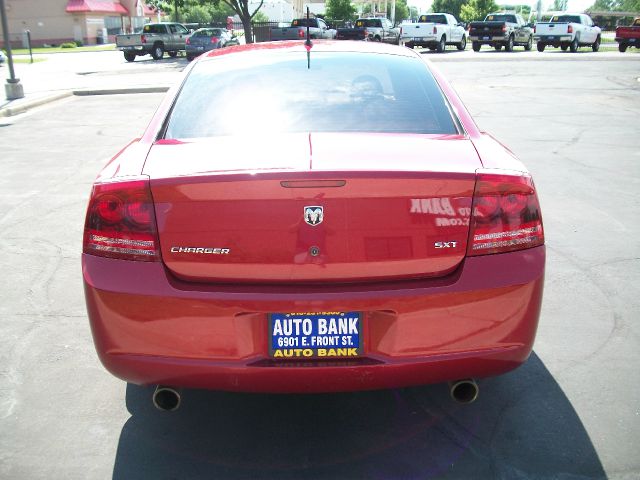 2008 Dodge Charger S