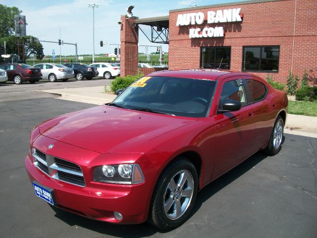 2008 Dodge Charger S