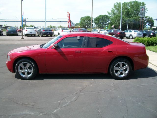 2008 Dodge Charger S