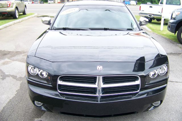 2008 Dodge Charger S