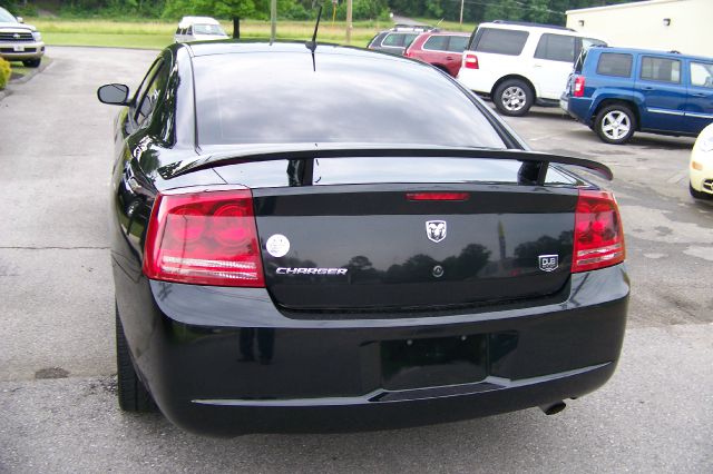 2008 Dodge Charger S