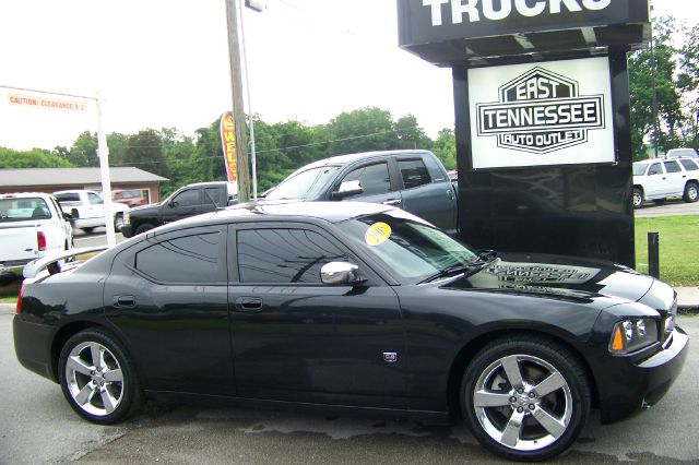 2008 Dodge Charger S