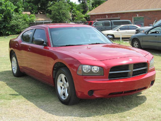 2008 Dodge Charger S