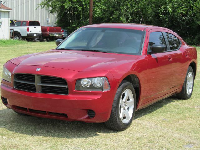 2008 Dodge Charger S