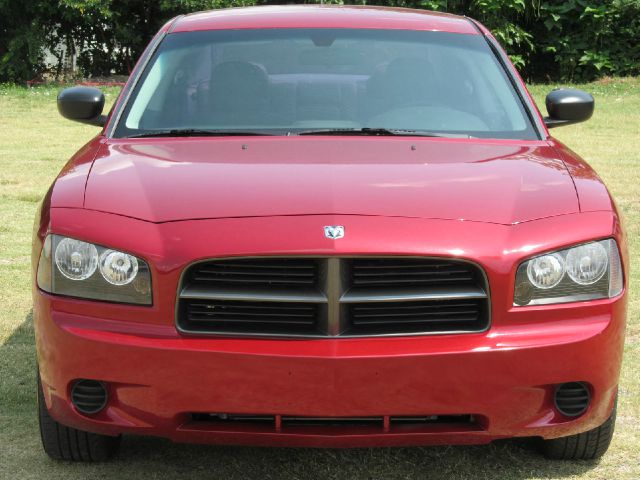 2008 Dodge Charger S