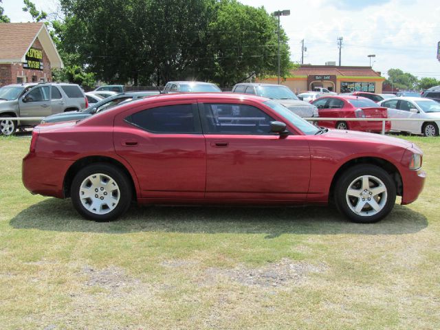 2008 Dodge Charger S