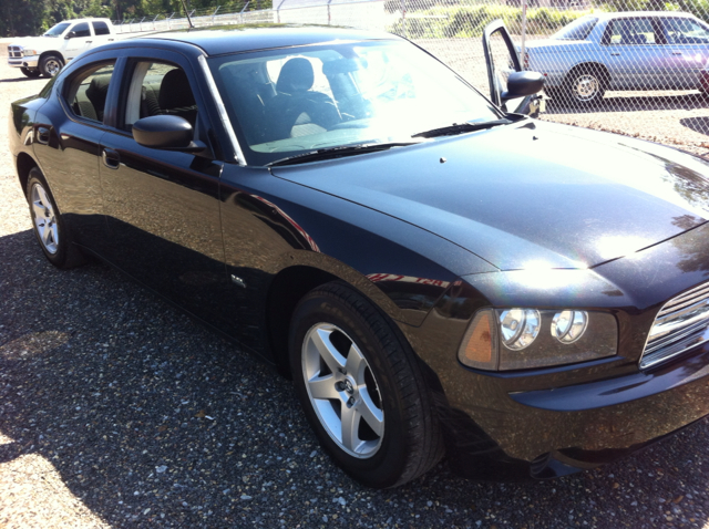 2008 Dodge Charger S