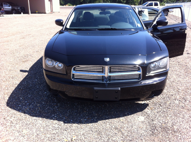 2008 Dodge Charger S