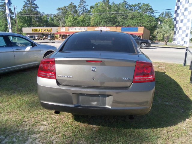 2008 Dodge Charger T6 Sport Utility 4D