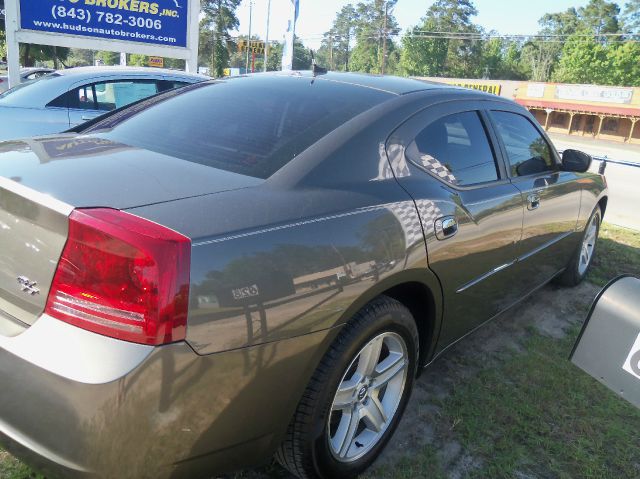 2008 Dodge Charger T6 Sport Utility 4D