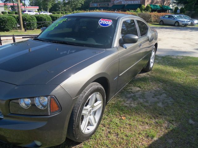 2008 Dodge Charger T6 Sport Utility 4D