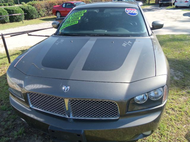 2008 Dodge Charger T6 Sport Utility 4D