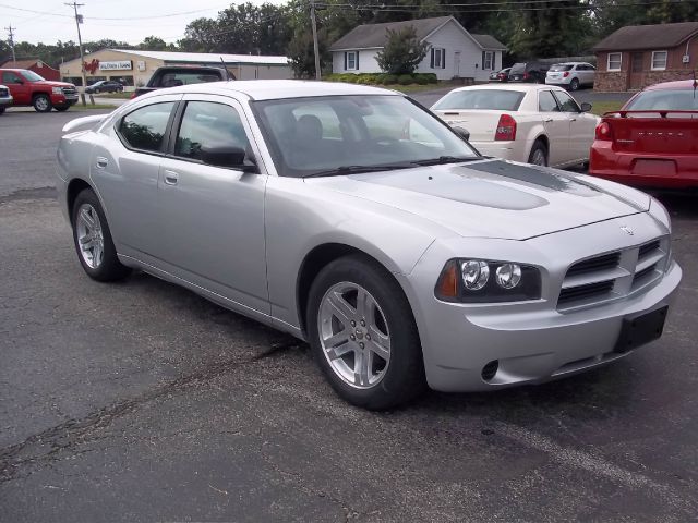 2008 Dodge Charger SE