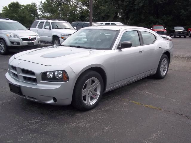 2008 Dodge Charger SE