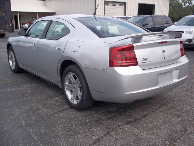 2008 Dodge Charger SE