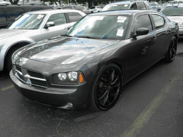 2008 Dodge Charger SE