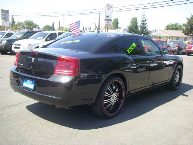 2008 Dodge Charger SE