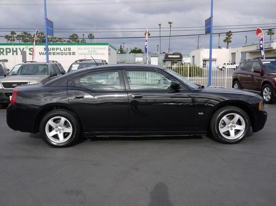 2008 Dodge Charger SE