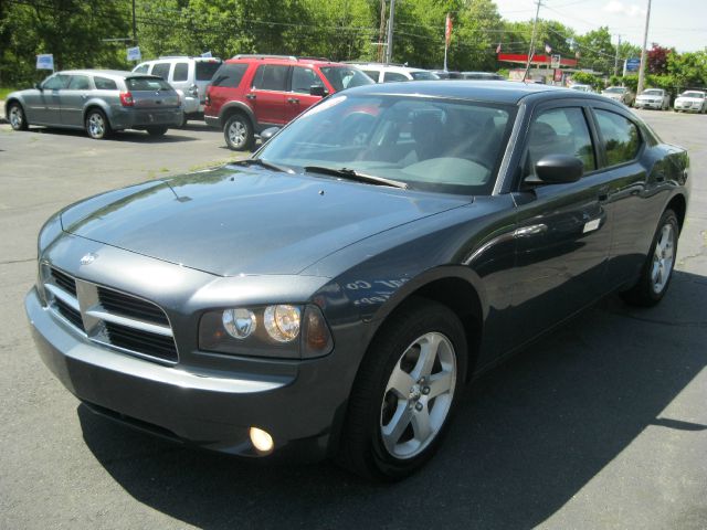 2008 Dodge Charger PREM Package