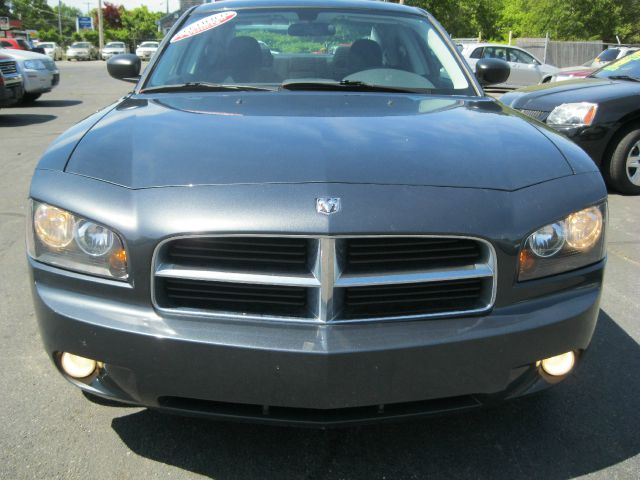 2008 Dodge Charger PREM Package