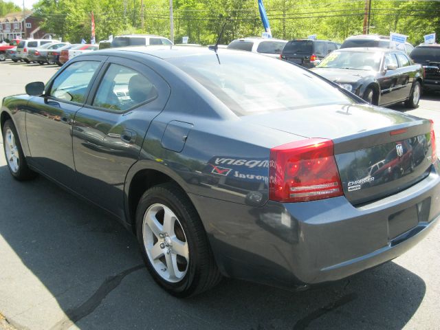 2008 Dodge Charger PREM Package