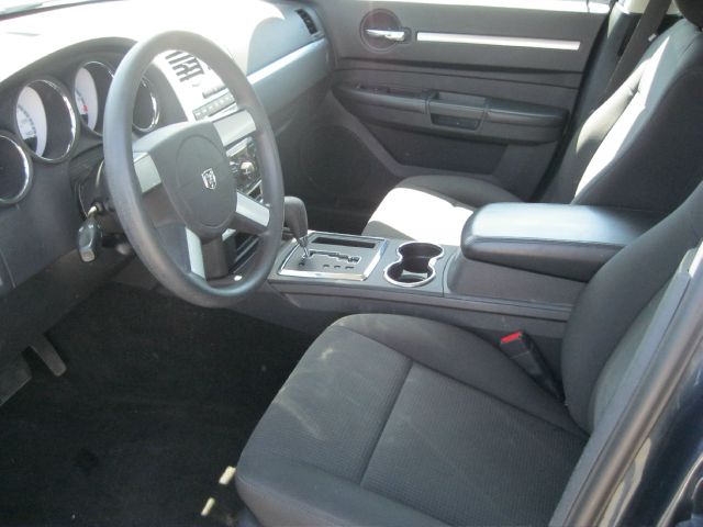 2008 Dodge Charger PREM Package