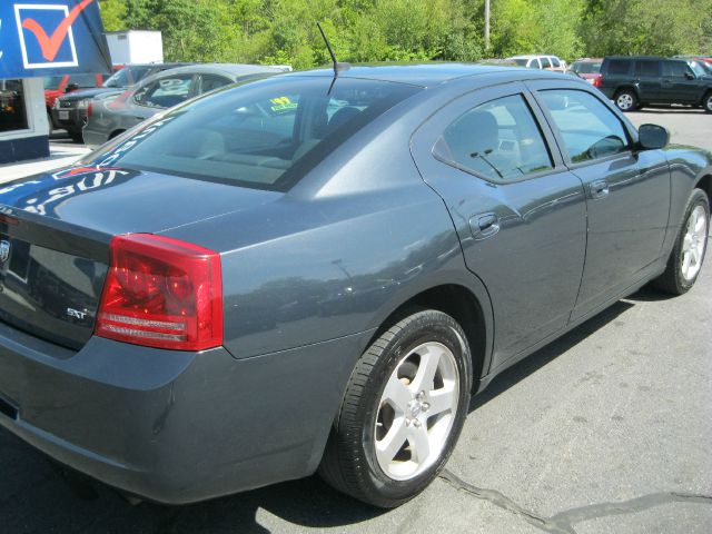 2008 Dodge Charger PREM Package