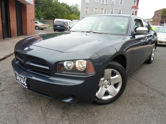 2008 Dodge Charger SE