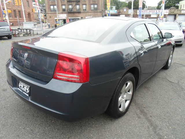 2008 Dodge Charger SE