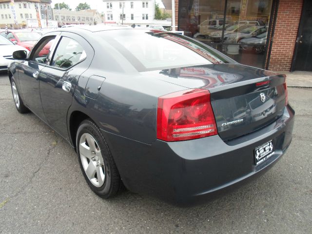 2008 Dodge Charger SE