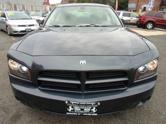 2008 Dodge Charger SE