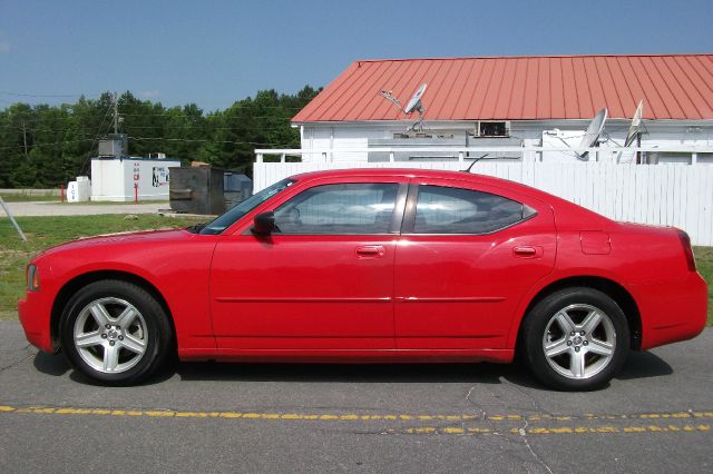 2008 Dodge Charger S